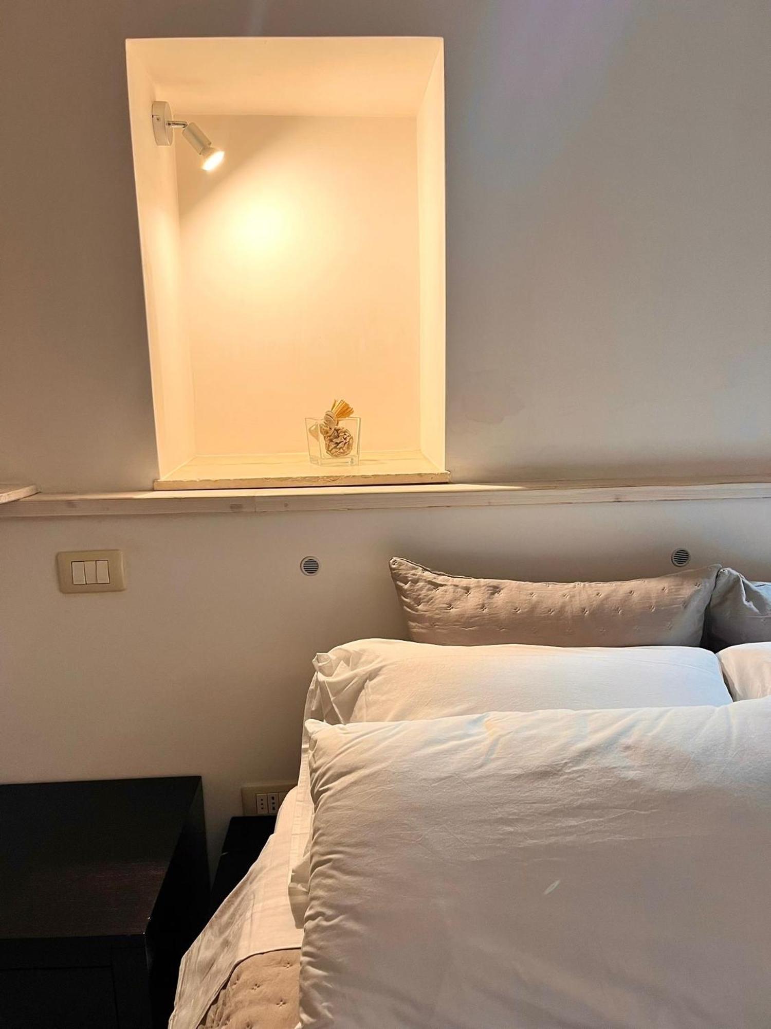 Apartament La Casa Di Coppola Fasano Zewnętrze zdjęcie