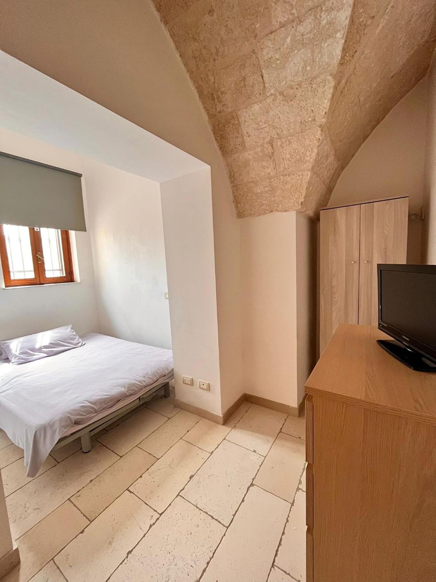 Apartament La Casa Di Coppola Fasano Zewnętrze zdjęcie
